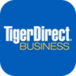 Logo of TigerDirect Business android Application 